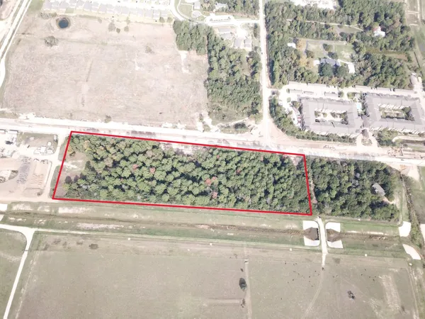 $1,700,000 | 0 Holderrieth Road, Tomball, TX 77375