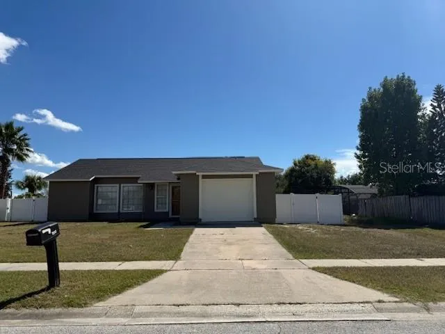 $2,200 | 1510 Massa Street, Kissimmee, FL 34744