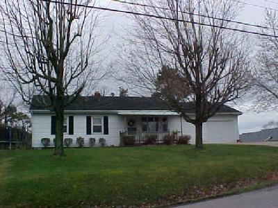 210 Humes Ridge Road Williamstown, KY 41097 - Photo 1 of 5 Gallery Image 1