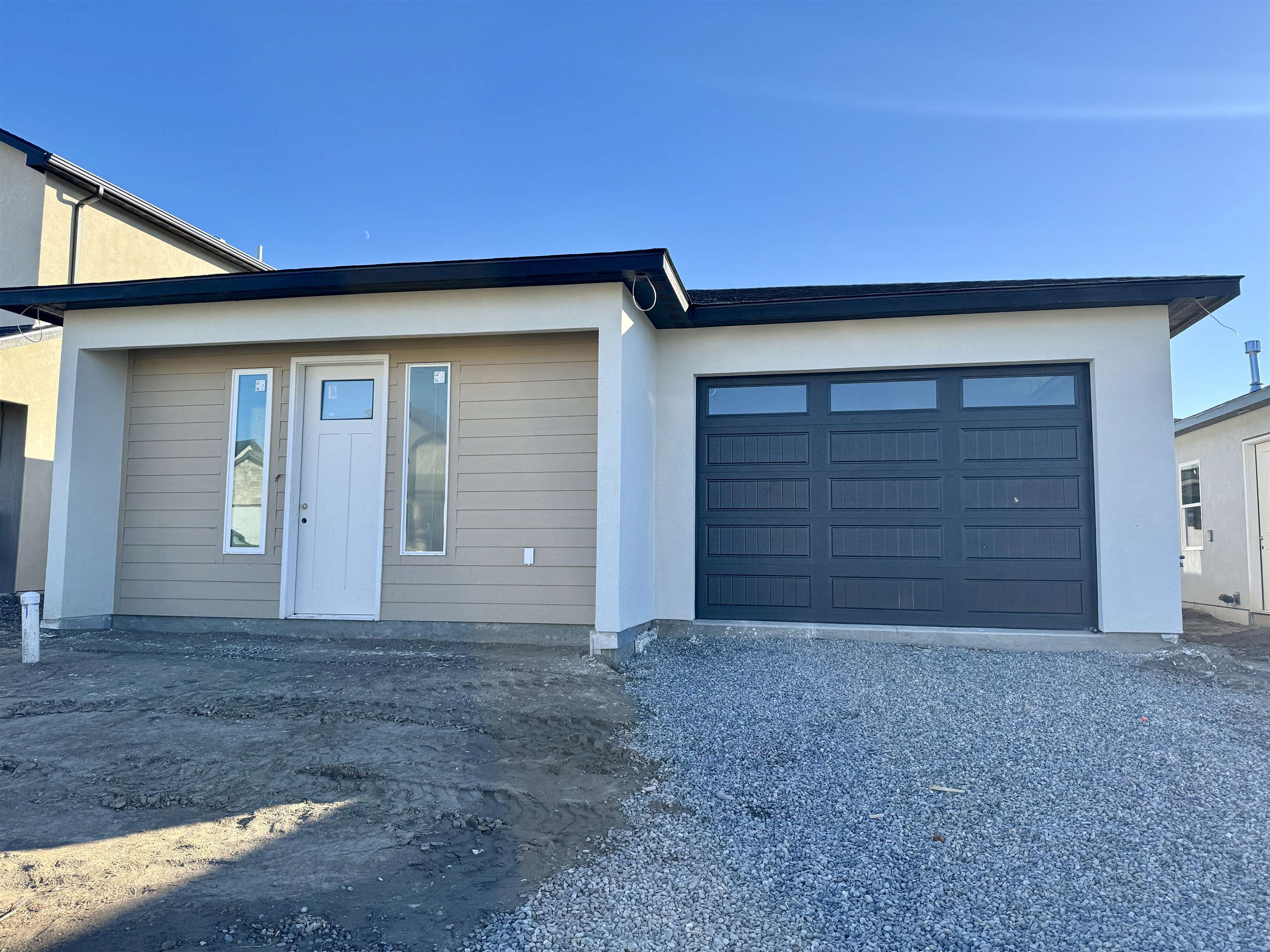 2455 Ross Road Grand Junction, CO 81505 - Photo 1 of 1 a view of backyard of house