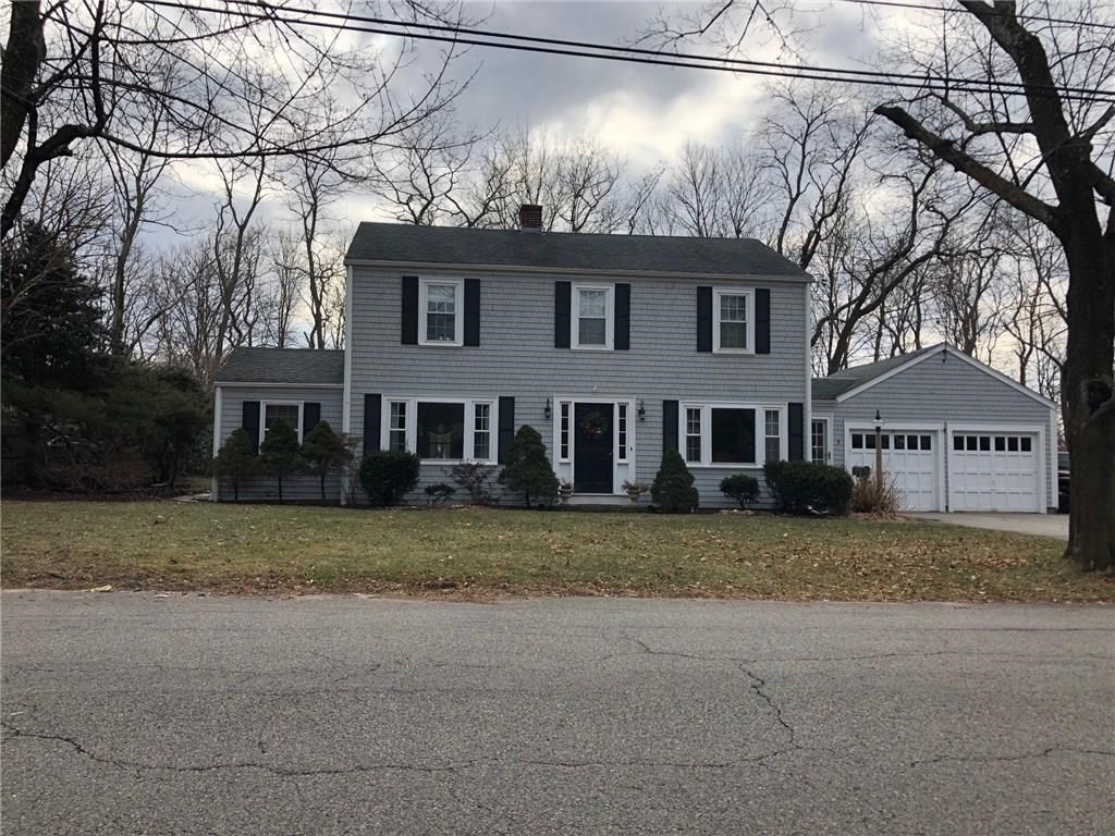 9 Surrey Road Barrington, RI 02806 - Photo 1 of 1