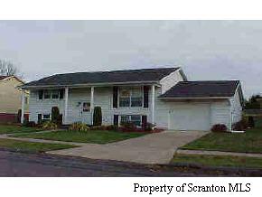 108 Rinaldi Drive Taylor, PA 18517 - Photo 1 of 1 Gallery Image 1
