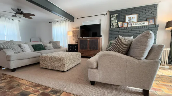 $270,000 | 1601 Maple Avenue, Panhandle, TX 79068