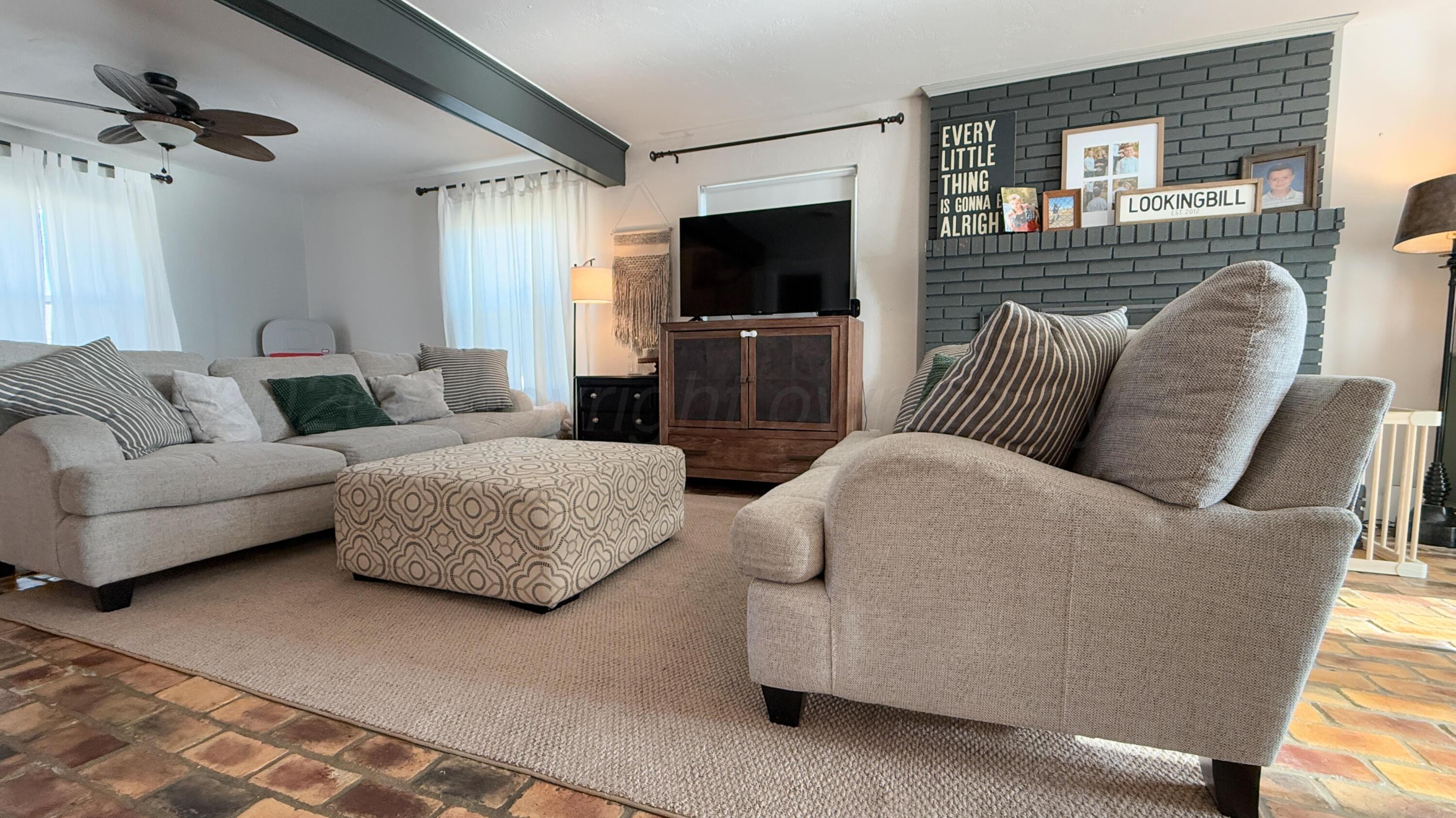 1601 Maple Avenue Panhandle, TX 79068 - Photo 11 of 37 Photo Mar 02 2026, 4 41 25 PM