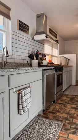 $270,000 | 1601 Maple Avenue, Panhandle, TX 79068