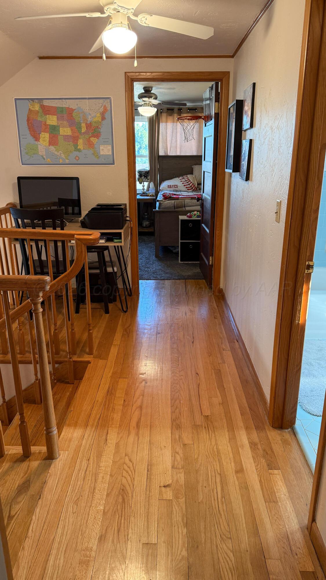 1601 Maple Avenue Panhandle, TX 79068 - Photo 35 of 37 Photo Mar 02 2026, 4 26 14 PM