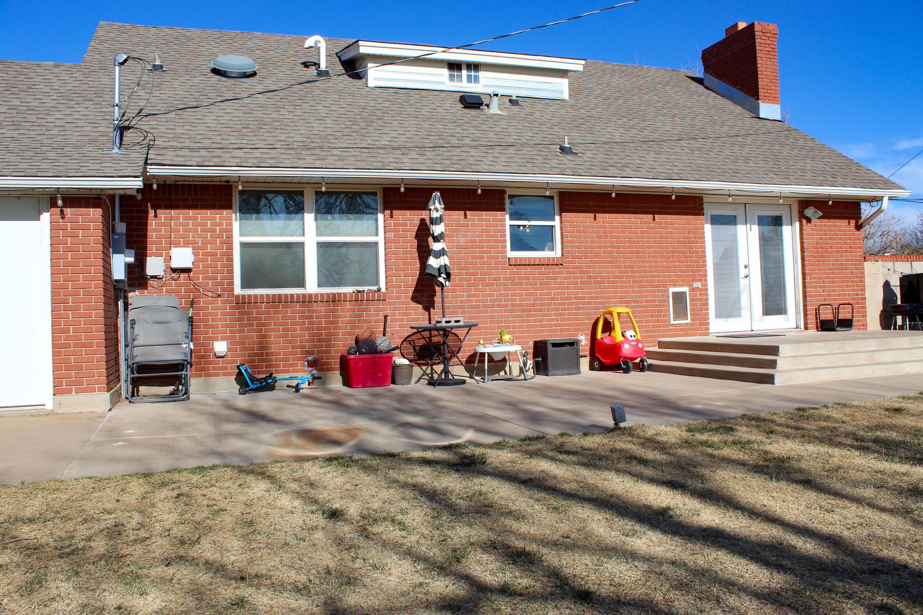 1601 Maple Avenue Panhandle, TX 79068 - Photo 36 of 37 Photo Mar 02 2026, 4 49 53 AM
