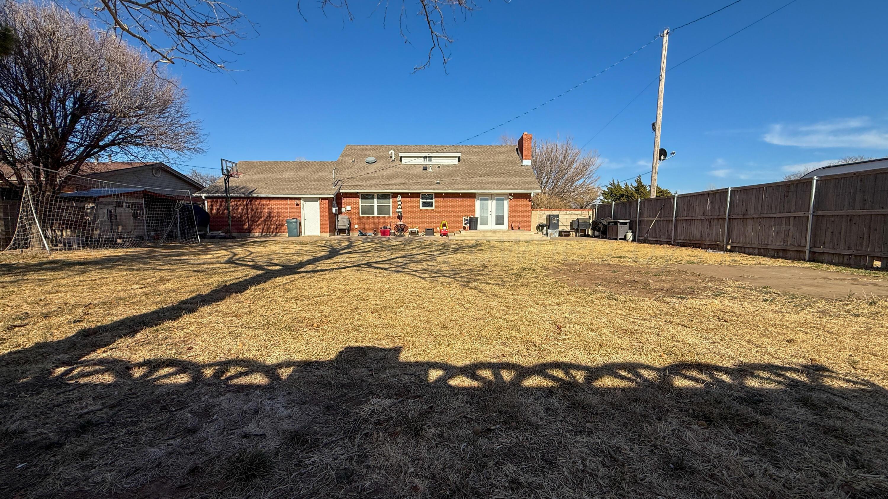 1601 Maple Avenue Panhandle, TX 79068 - Photo 37 of 37 Photo Mar 02 2026, 4 14 52 PM