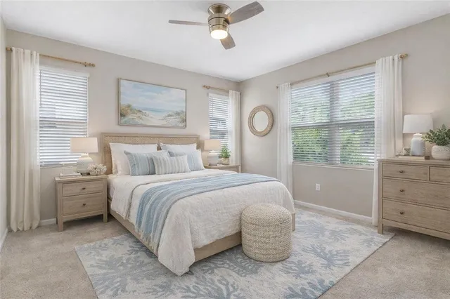 a view of front door with outdoor space