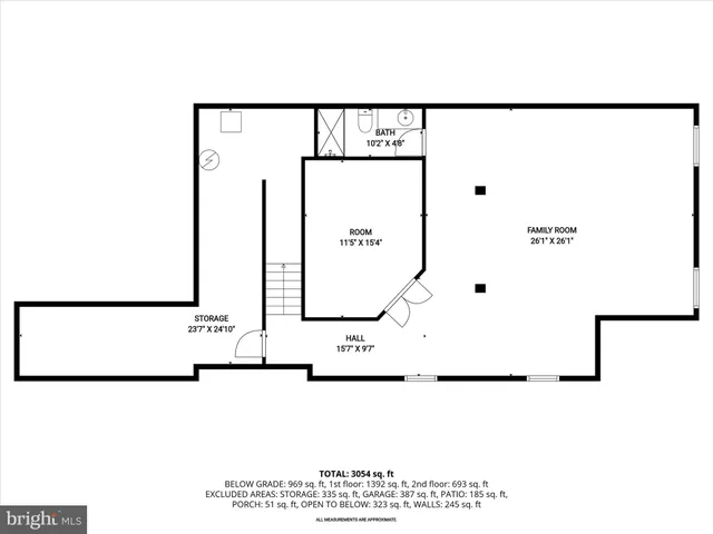 $700,000 | 9843 Wilderness Lane, Laurel, MD 20723