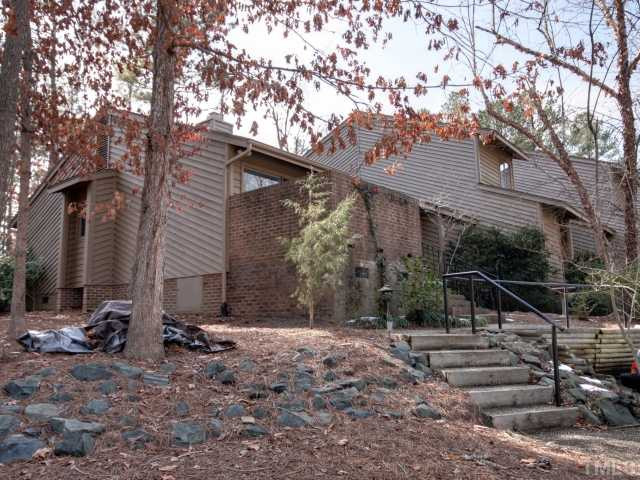 5 Pinnacle Road Durham, NC 27705 - Photo 1 of 12 Exterior Front