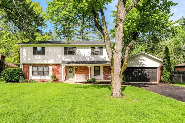 $419,900 | 7140 Avalon Trail Drive, Indianapolis, IN 46250