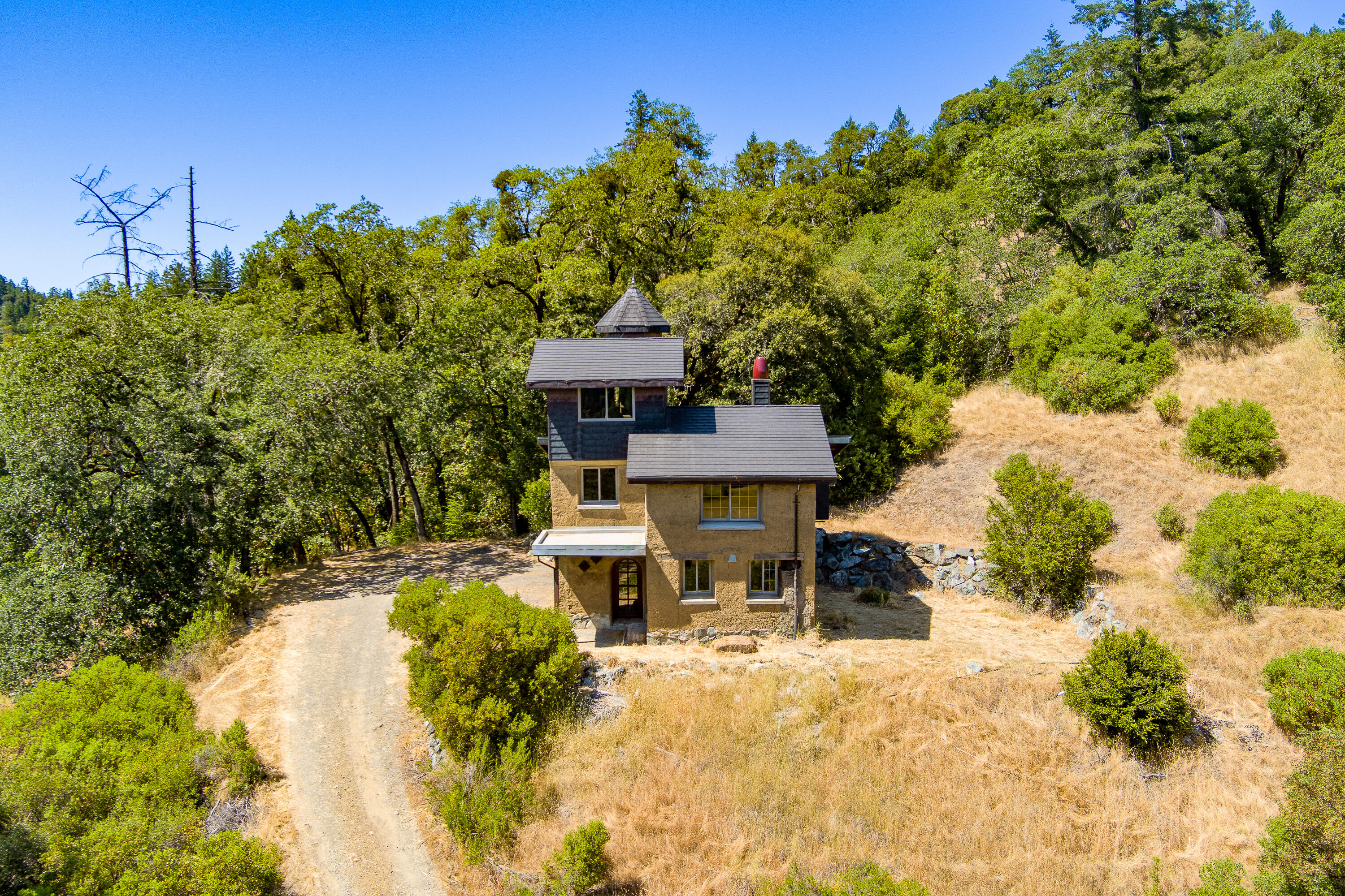 0 Tooby Ranch Road Garberville, CA 95542 - Photo 5 of 81