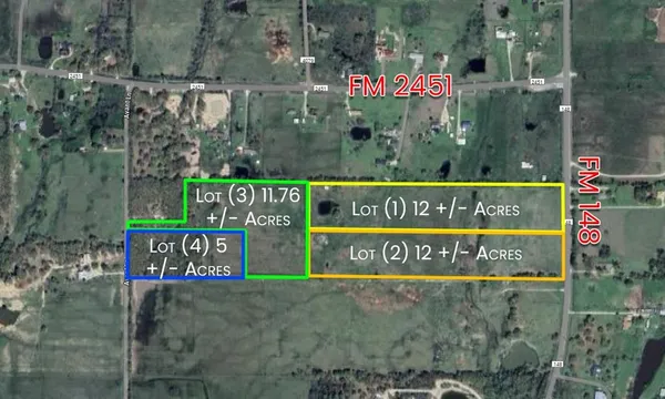 $274,000 | 148 St Scurry Tx 75158, Scurry, TX 75158