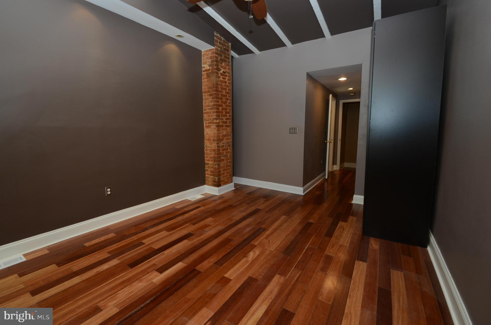 3131 Elliott Street Baltimore, MD 21224 - Photo 17 of 27 Bedroom (Master)