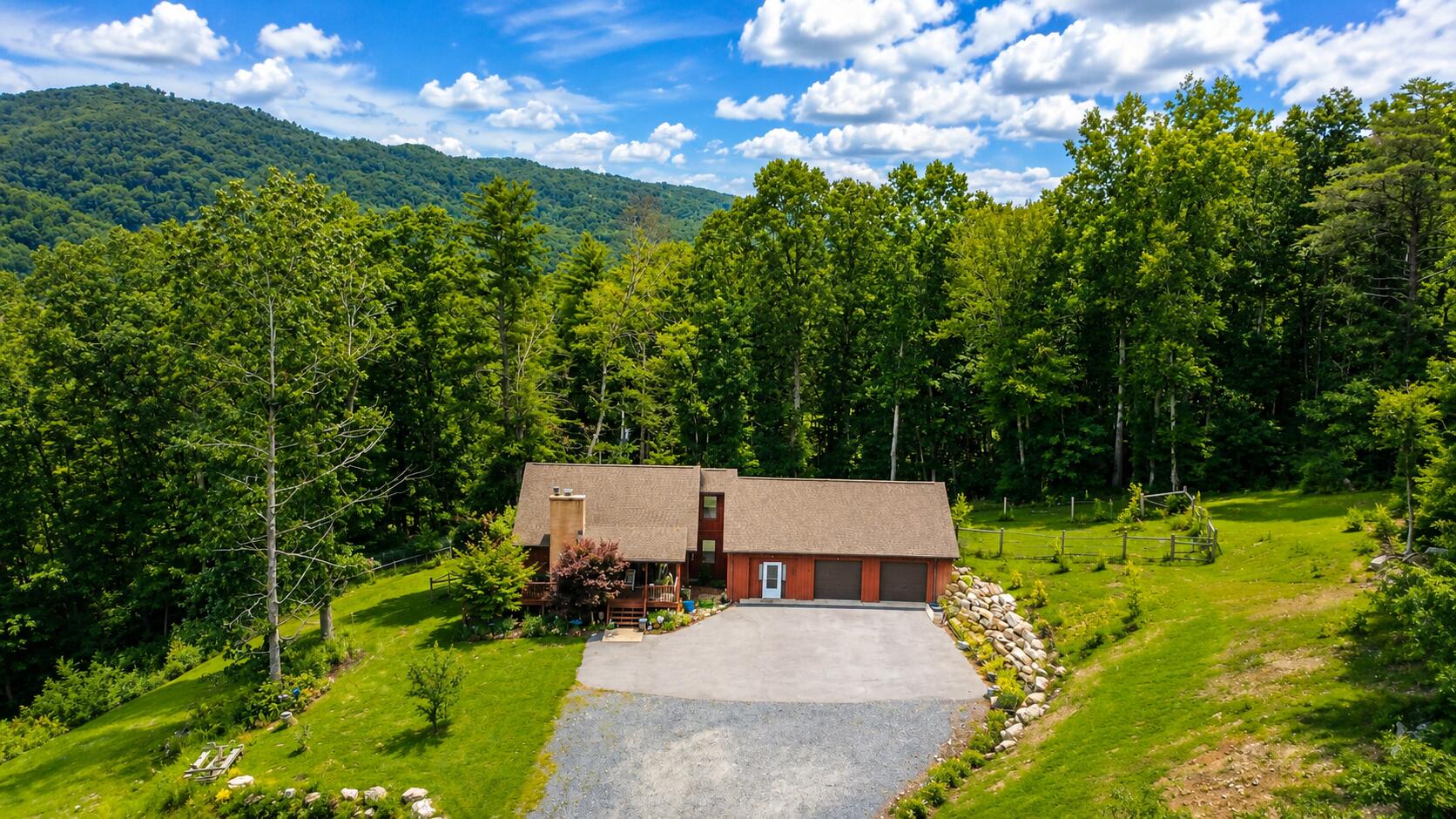 65 Cubbley Road Hot Springs, VA 24445 - Photo 2 of 73 chubbley 4