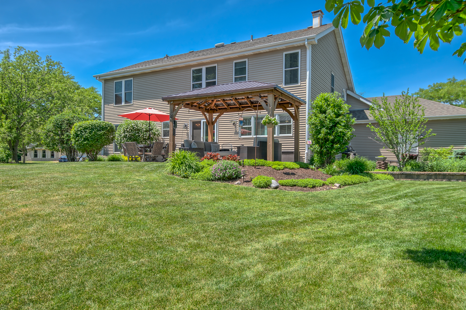 1337 Saddlebrook Road Bartlett, IL 60103 - Photo 42 of 52