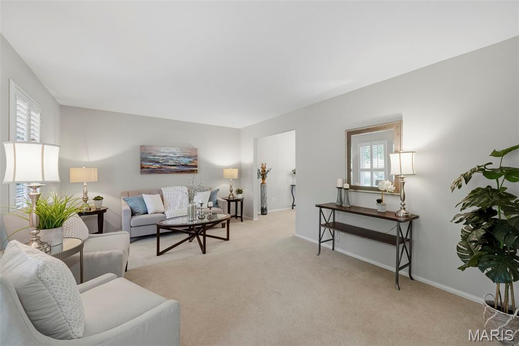 13116 Huntercreek Ridge Road Des Peres, MO 63131 - Photo 10 of 77 Gallery Image 10