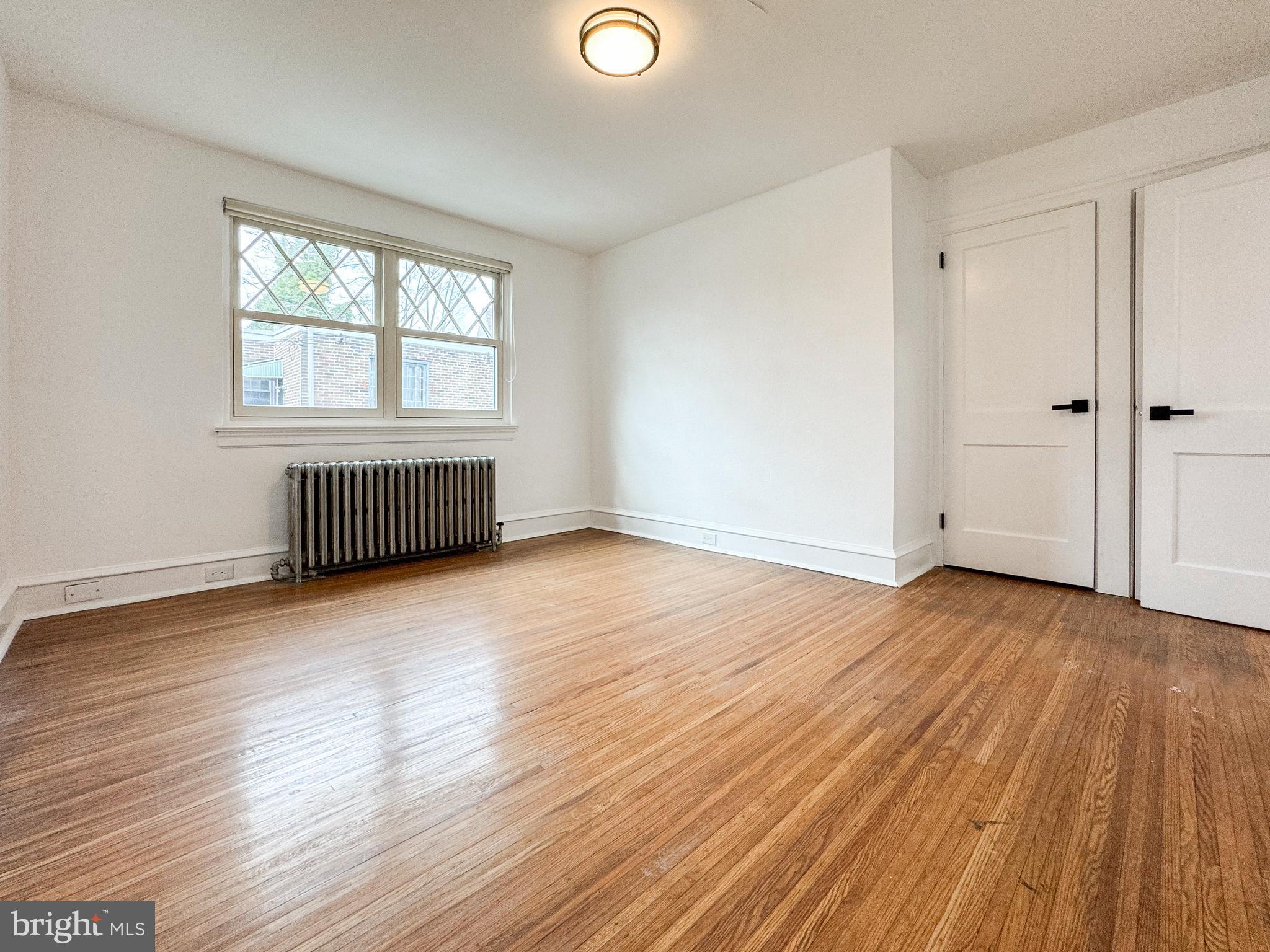 304 Richfield Road Upper Darby, PA 19082 - Photo 9 of 16 BEDROOM 1 VIEW 2
