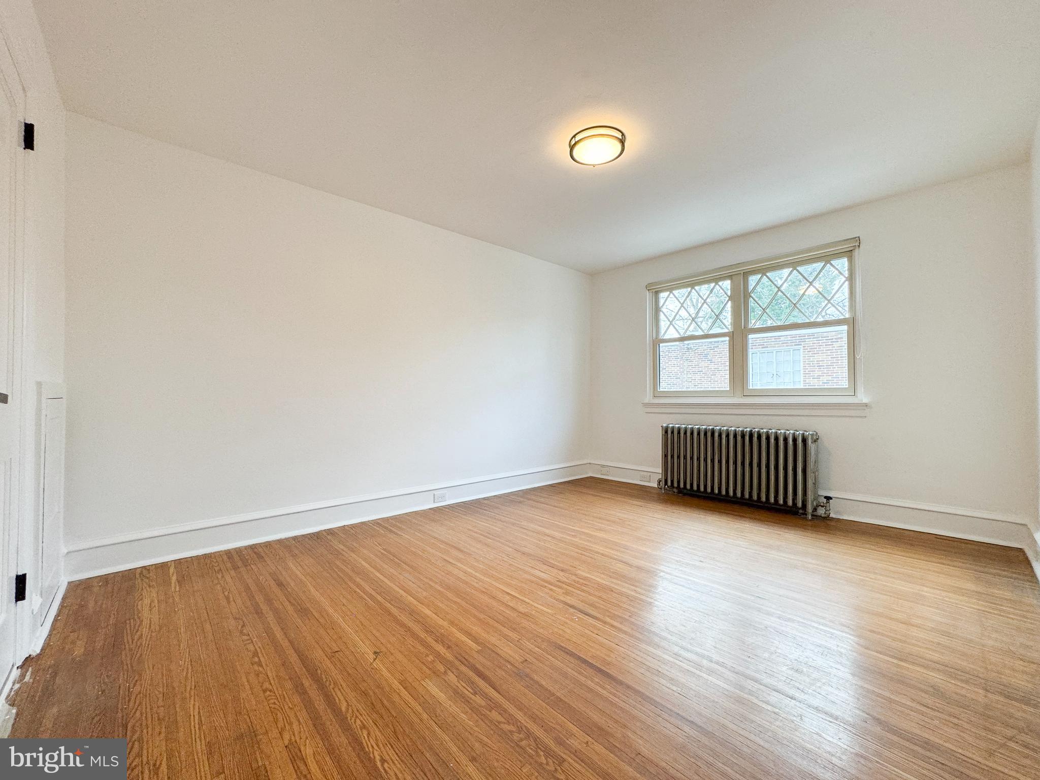 304 Richfield Road Upper Darby, PA 19082 - Photo 10 of 16 BEDROOM 1 VIEW 3