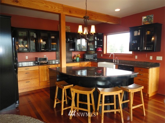 624 Finn Hall Road Port Angeles, WA 98362 - Photo 2 of 20 Gallery Image 2
