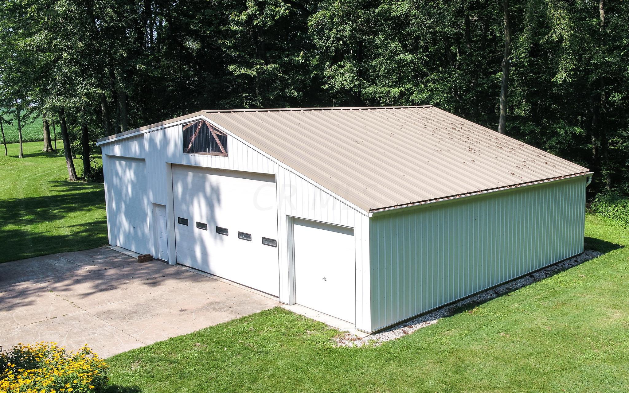 6055 Mccurdy Road Delaware, OH 43015 - Photo 54 of 56