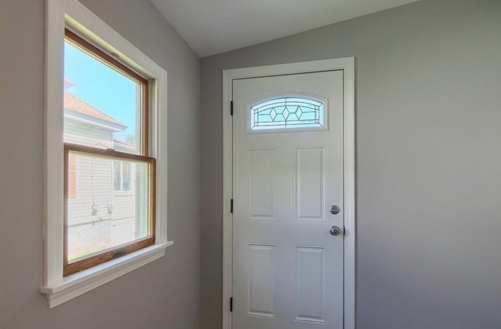 142 East Meadow Road Lowell, MA 01854 - Photo 3 of 28 a view of an front door