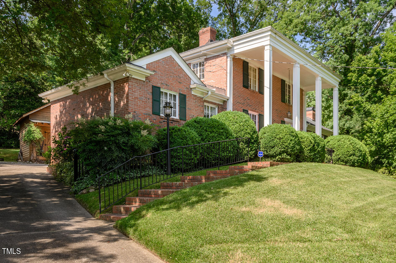 3011 Eton Road Raleigh, NC 27608 - Photo 2 of 44 Front
