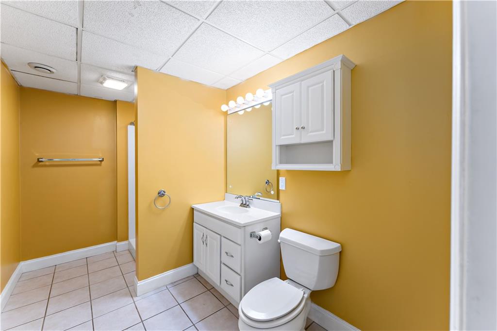103 Long Ridge Lane Uniontown, PA 15401 - Photo 24 of 34 Lower Level