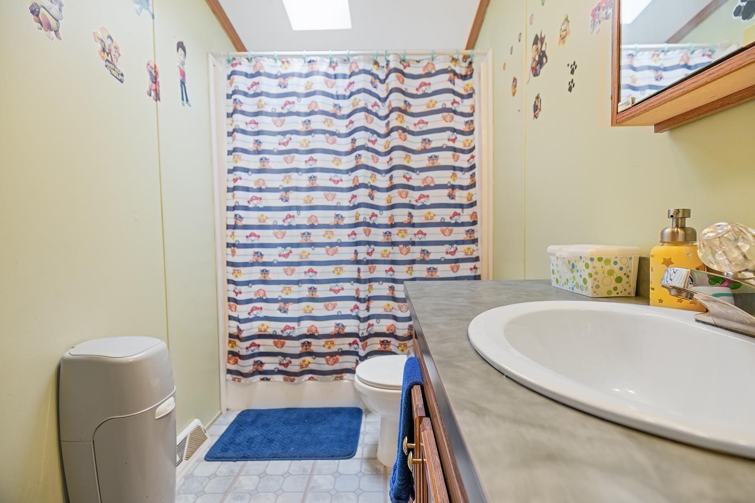164 Martin Stream Road Fairfield, ME 04937 - Photo 21 of 29 Guest Bath