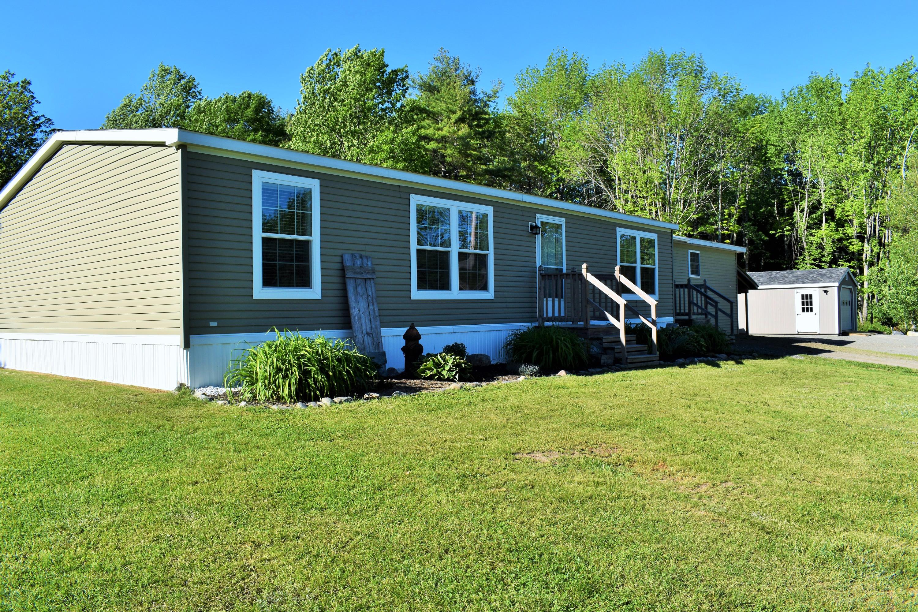 86 Twitchell Road Plymouth, ME 04969 - Photo 6 of 64 6
