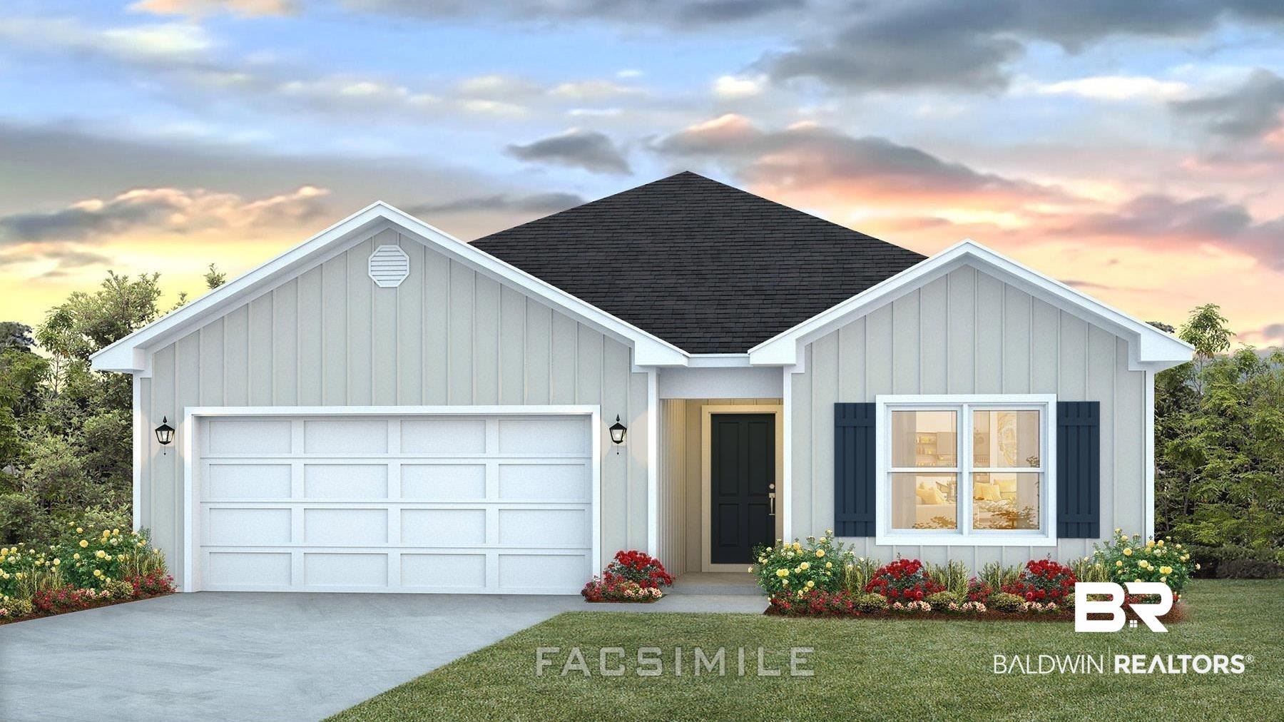 15181 Forsyth Loop Silverhill, AL 36576 - Photo 1 of 1 Gallery Image 1