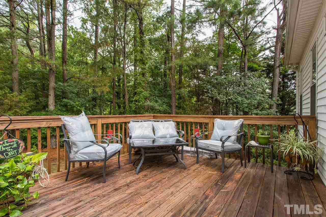 205 Holding-Young Road Youngsville, NC 27596 - Photo 16 of 22