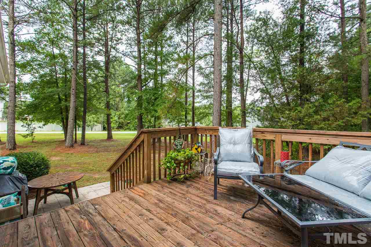 205 Holding-Young Road Youngsville, NC 27596 - Photo 17 of 22