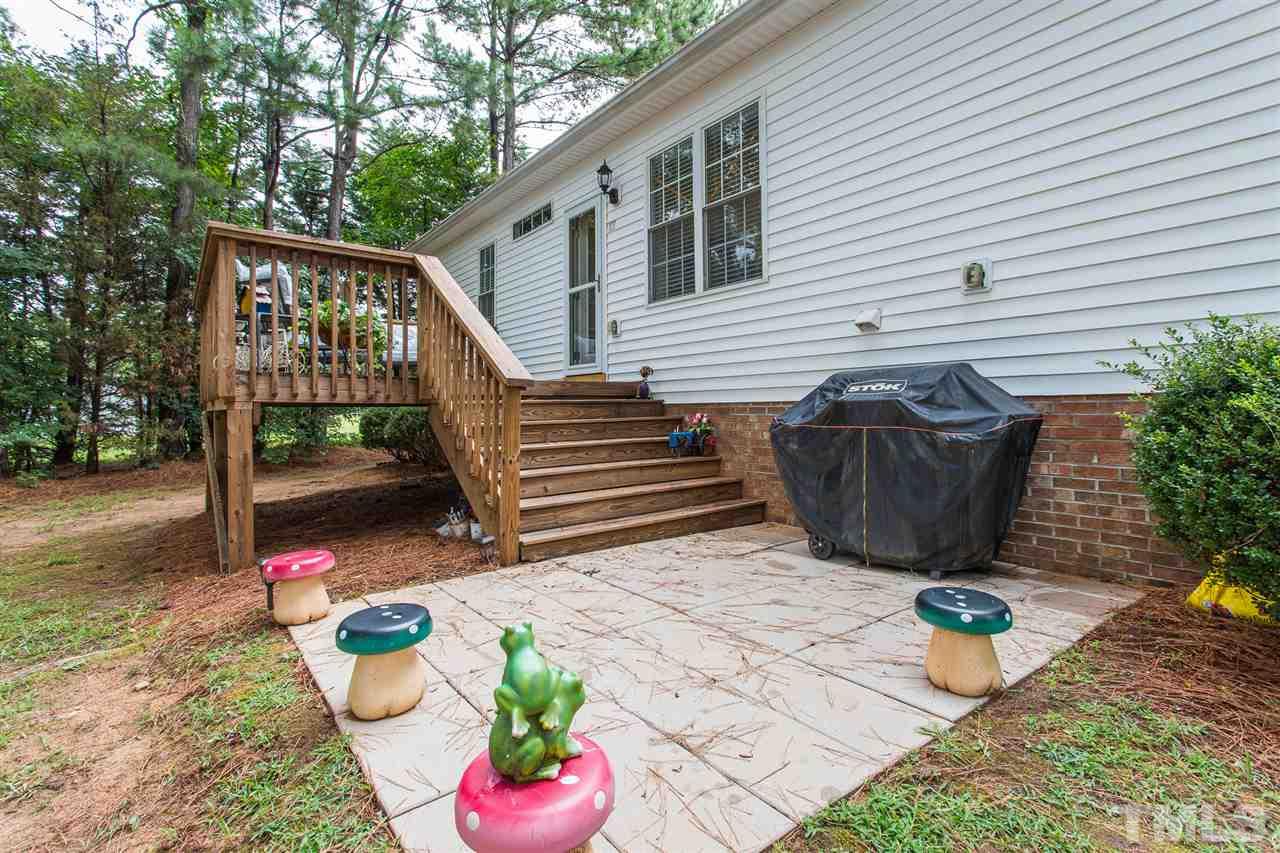 205 Holding-Young Road Youngsville, NC 27596 - Photo 18 of 22