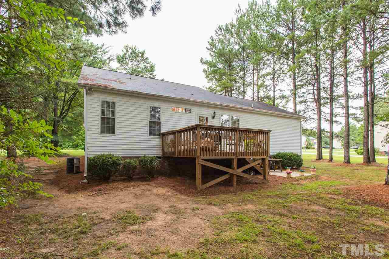 205 Holding-Young Road Youngsville, NC 27596 - Photo 20 of 22