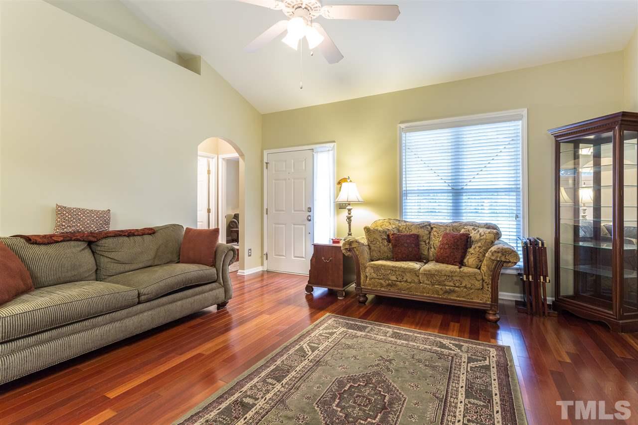 205 Holding-Young Road Youngsville, NC 27596 - Photo 3 of 22