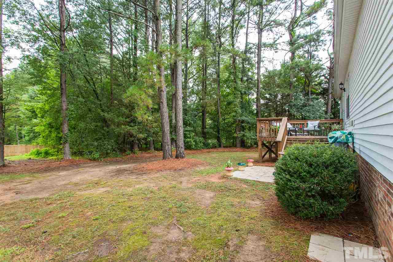 205 Holding-Young Road Youngsville, NC 27596 - Photo 21 of 22