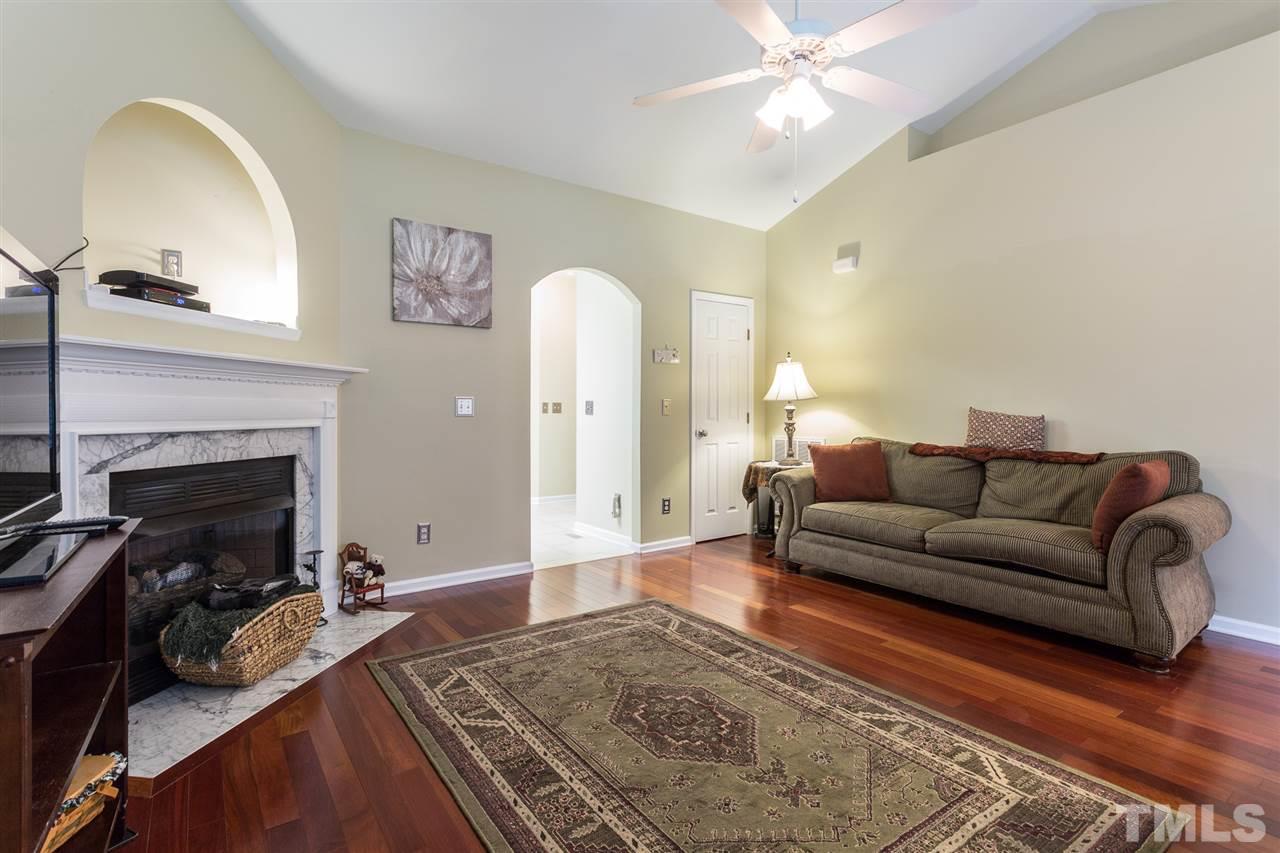 205 Holding-Young Road Youngsville, NC 27596 - Photo 4 of 22