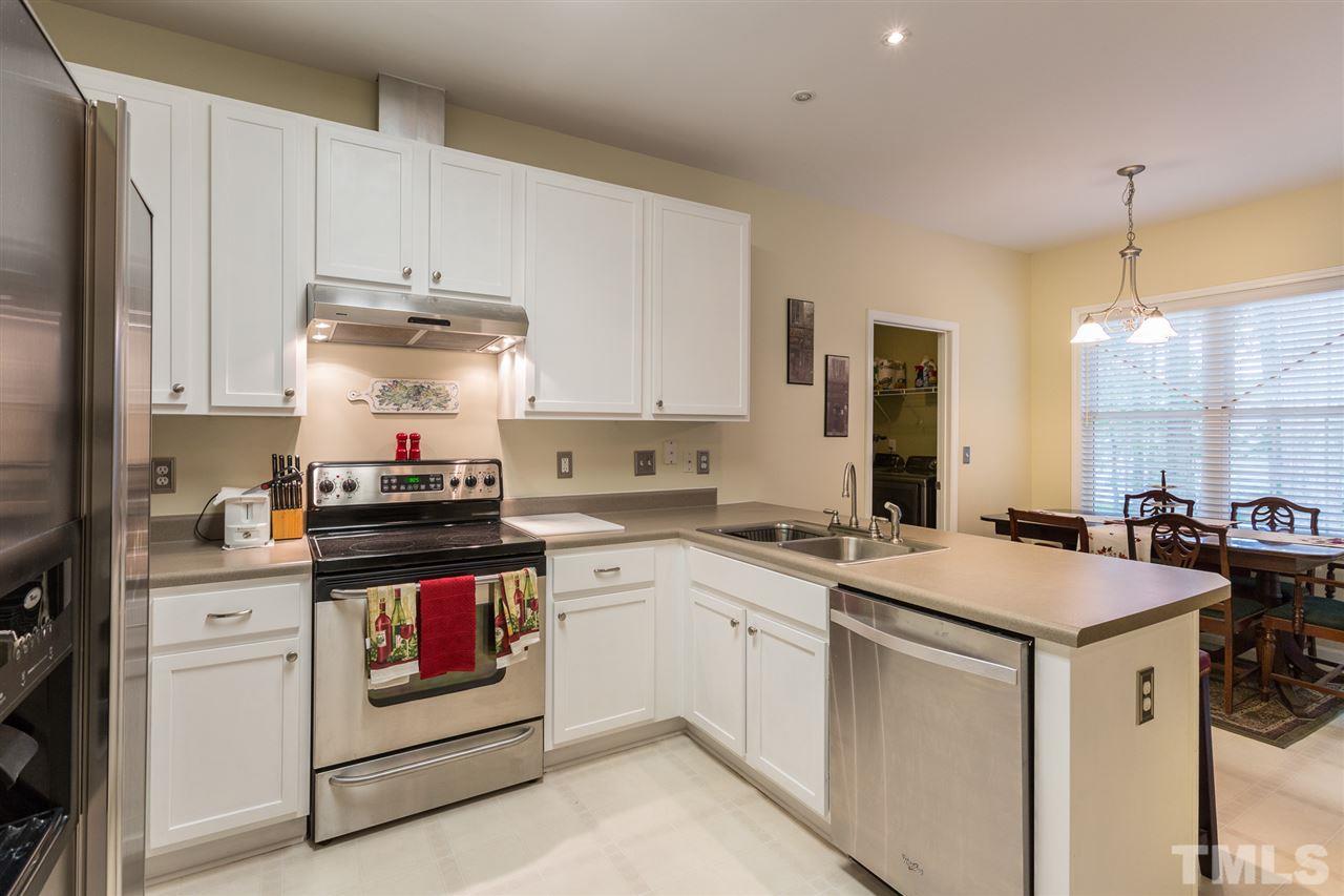 205 Holding-Young Road Youngsville, NC 27596 - Photo 5 of 22