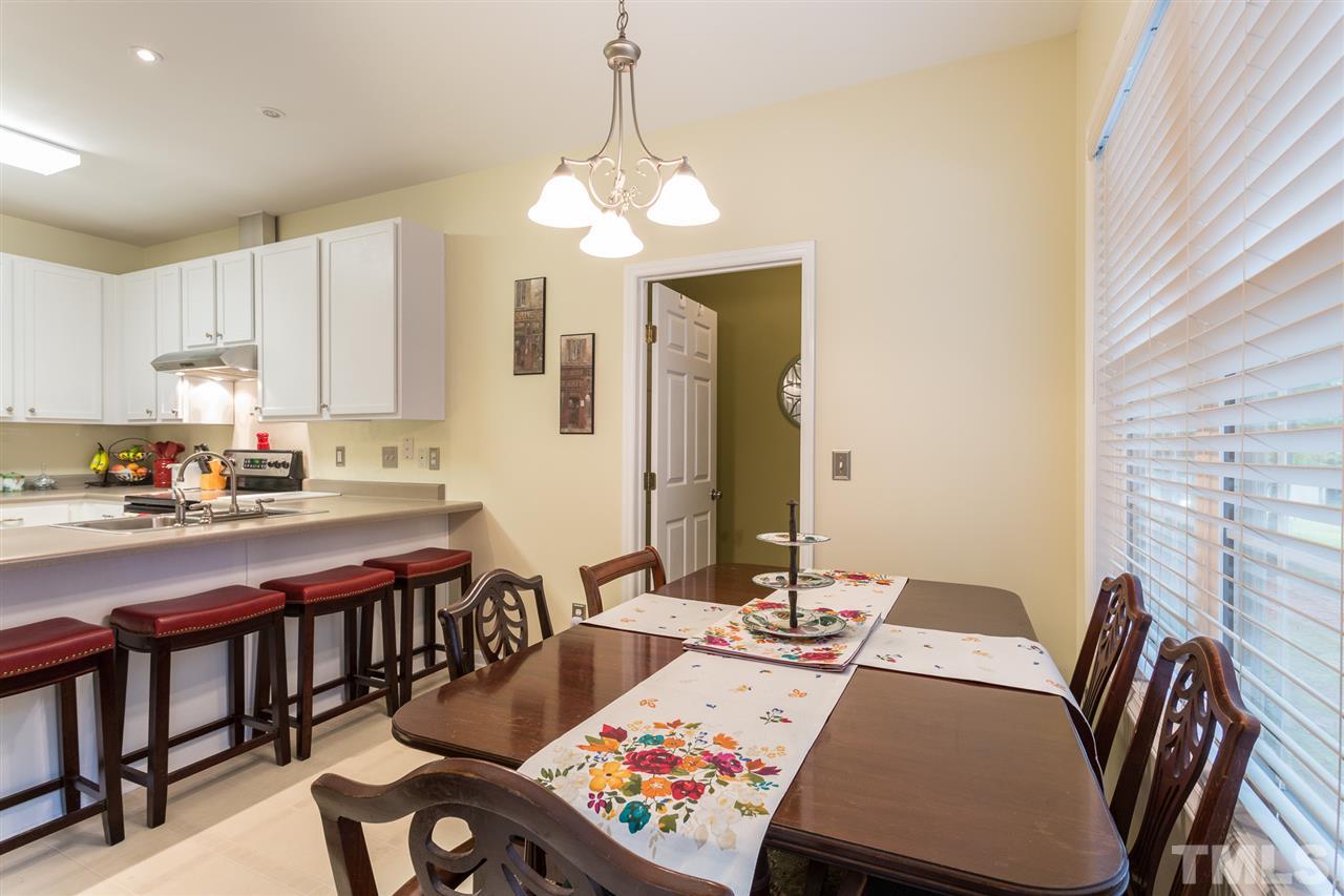 205 Holding-Young Road Youngsville, NC 27596 - Photo 7 of 22