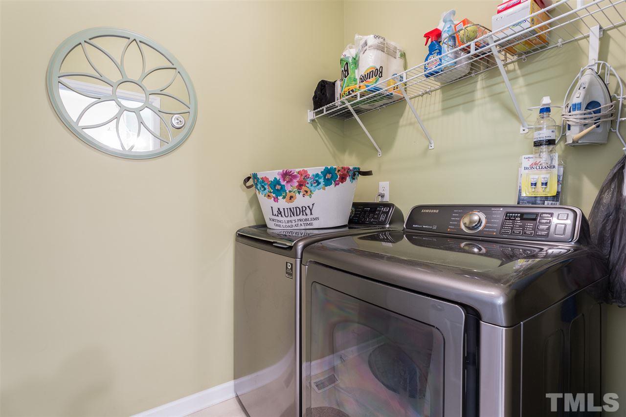 205 Holding-Young Road Youngsville, NC 27596 - Photo 9 of 22