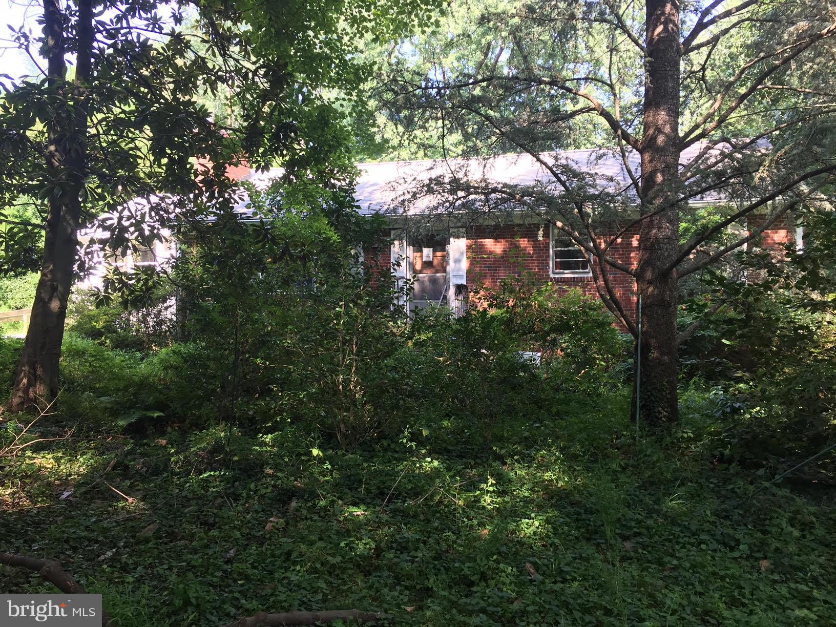 1921 Birch Road McLean, VA 22101 - Photo 1 of 1 Exterior (Front)
