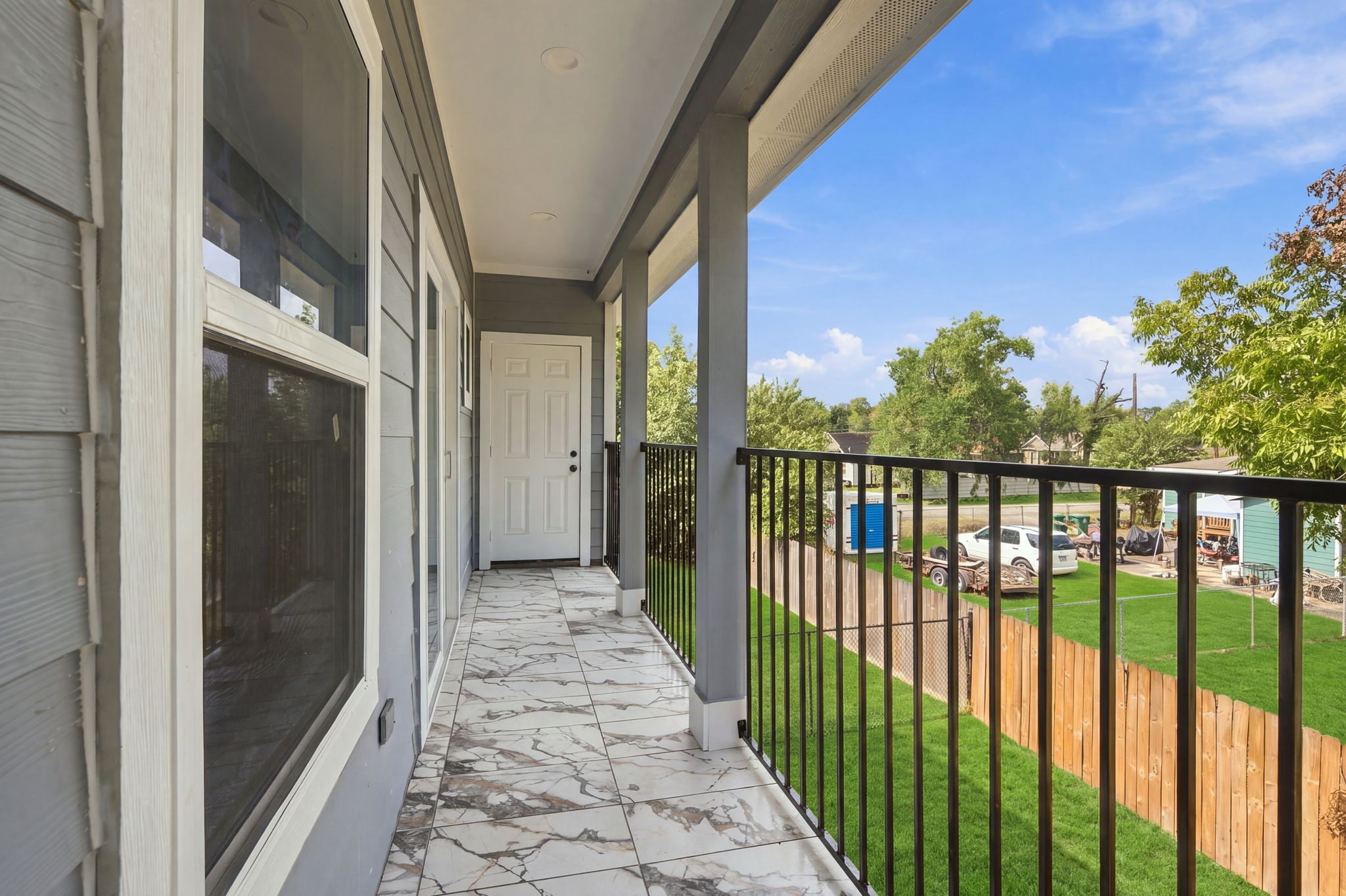 8707 Westcott Road, Unit A B Houston, TX 77016 - Photo 36 of 39 Gallery Image 36