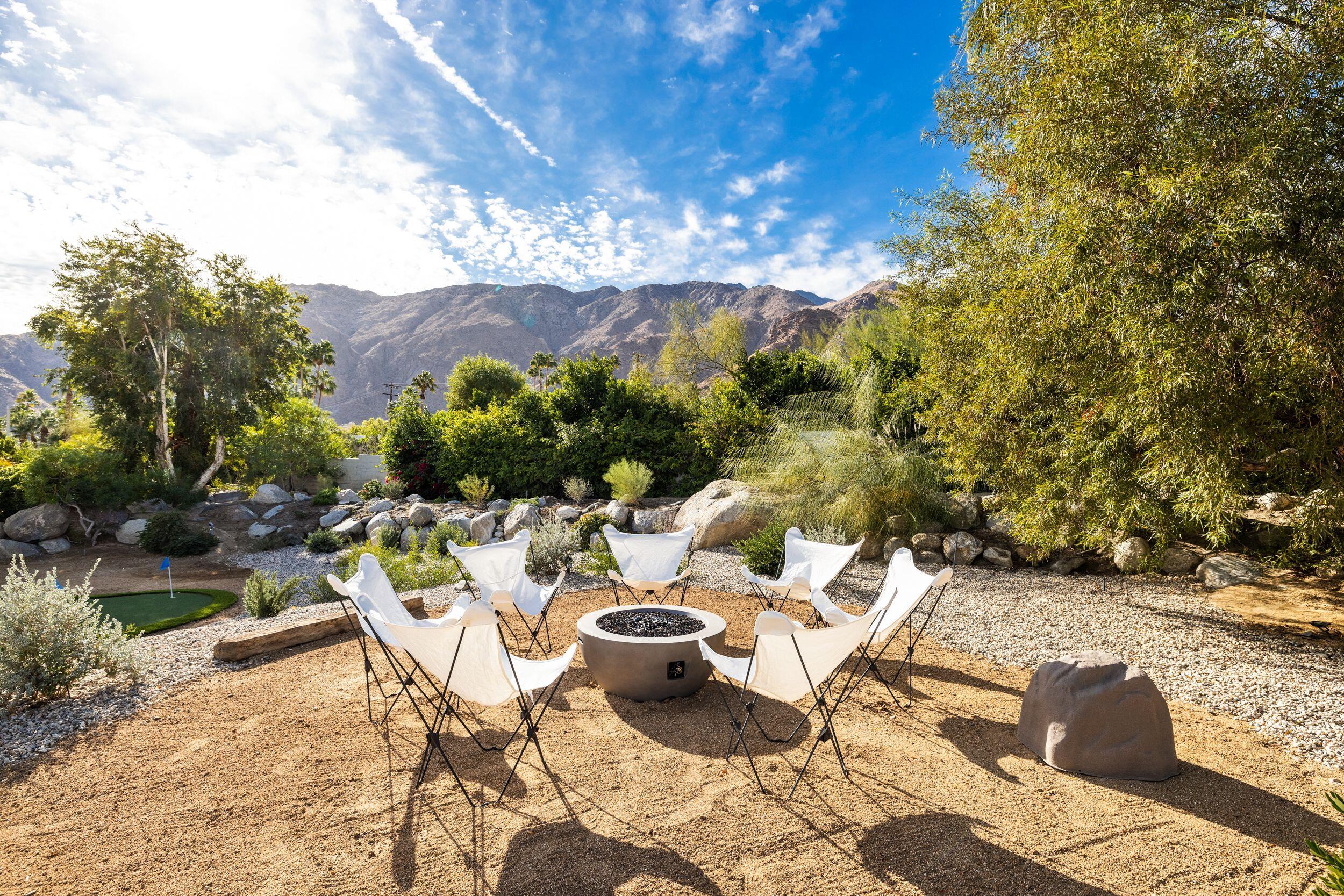 594 West Stevens Road Palm Springs, CA 92262 - Photo 21 of 27 22