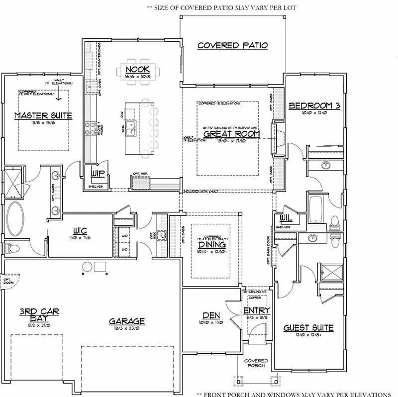 3075 Northwest Hidden Rdg Drive Bend, OR 97703 - Photo 8 of 8 Bartsow-2527-RV