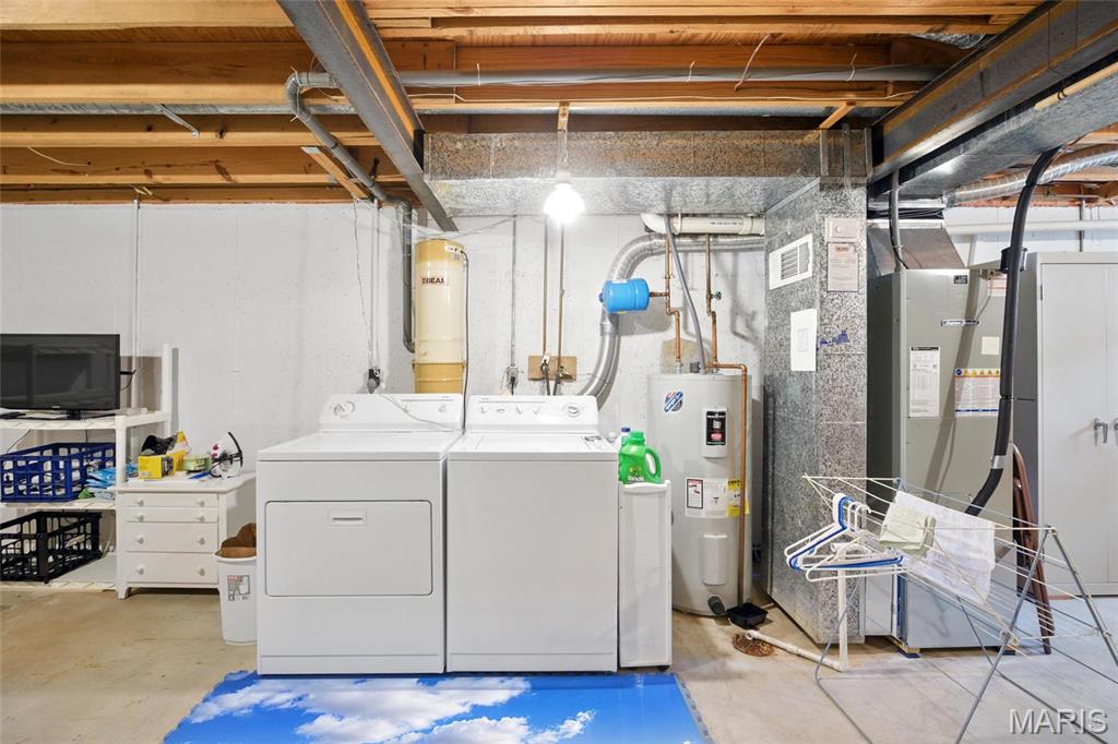 847 Portsdown Road Ballwin, MO 63011 - Photo 24 of 34