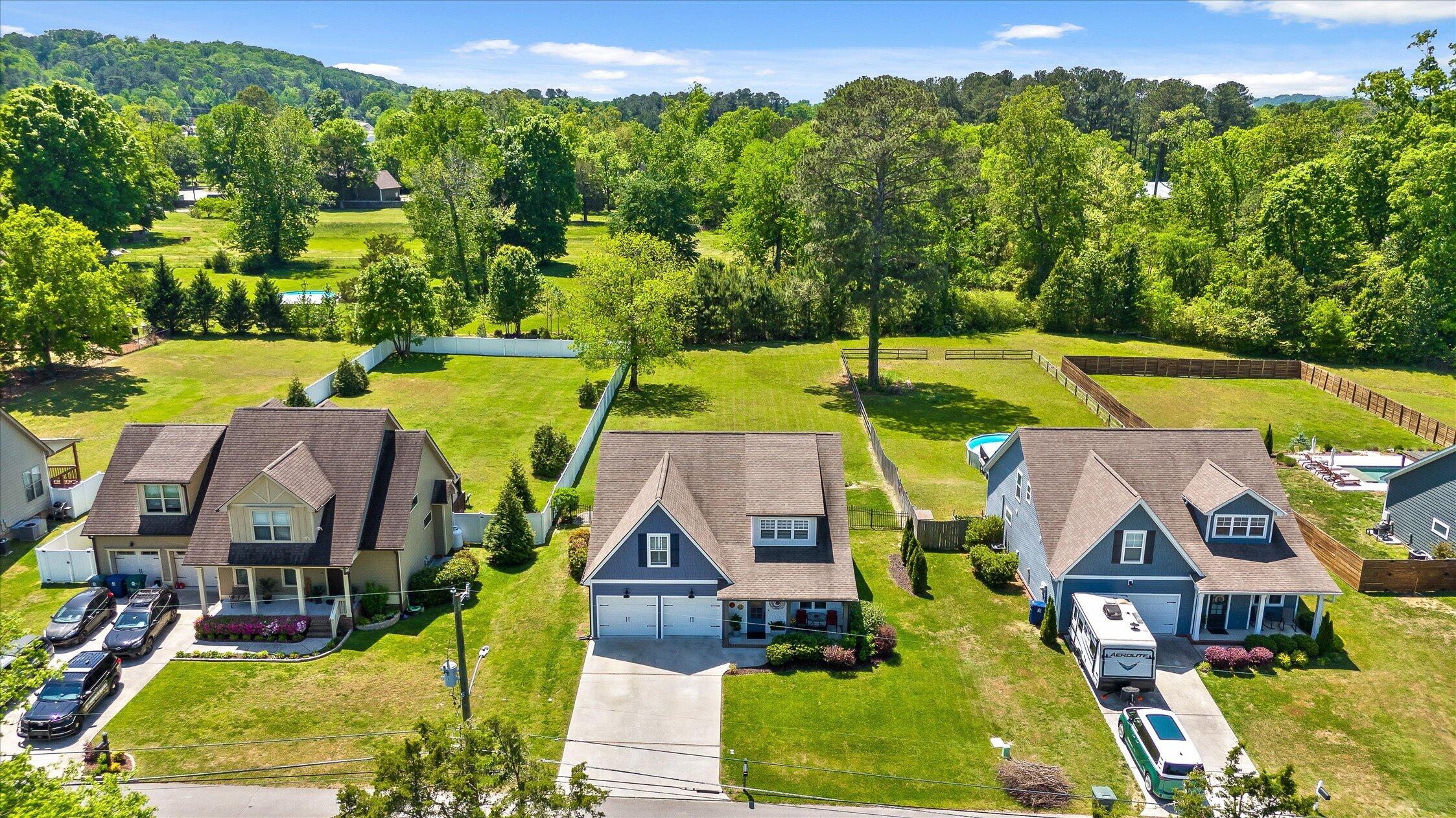 8500 Morin Road Chattanooga, TN 37421 - Photo 66 of 66 78-8500 Morin Rd-79