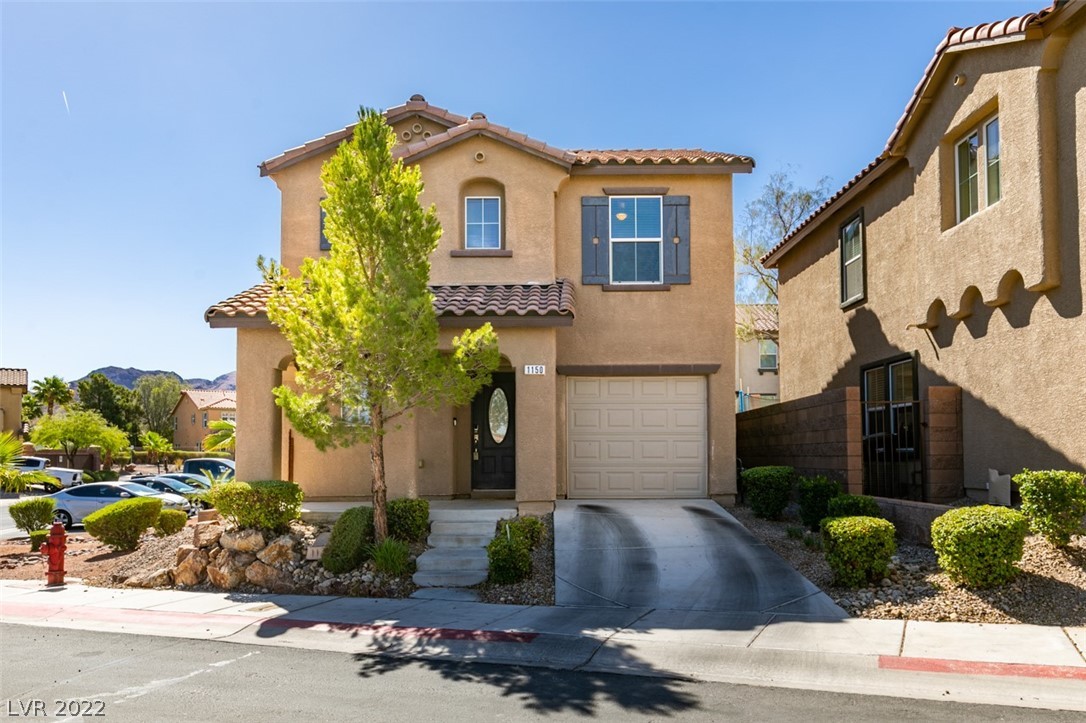 1150 Paradise Home Road Henderson, NV 89002 - Photo 1 of 44