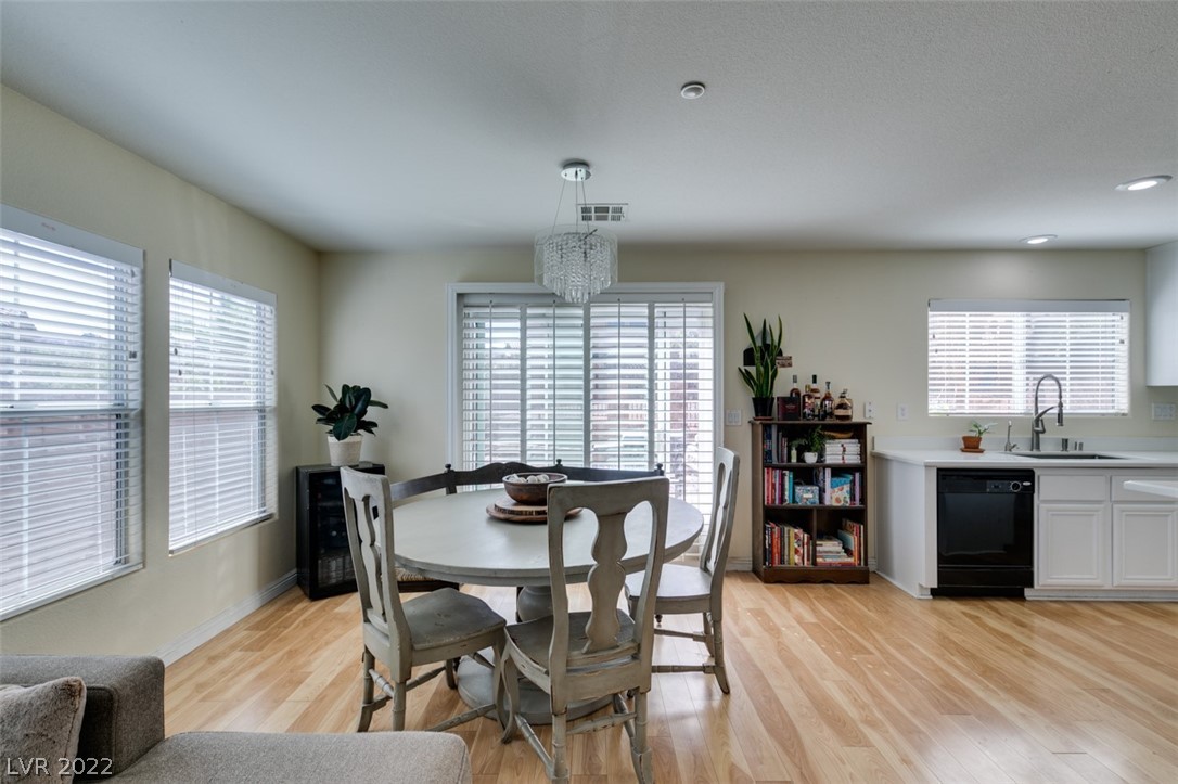 1150 Paradise Home Road Henderson, NV 89002 - Photo 15 of 44